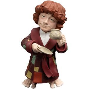WETA Workshop Mini Epics - The Hobbit Trilogy - Bilbo Baggins (Limited